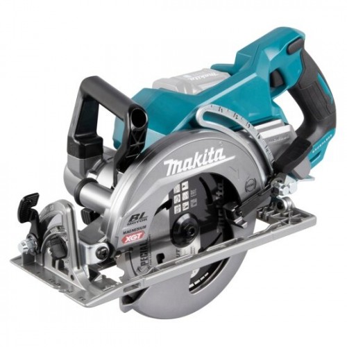 Пила дисковая (циркулярная) Makita RS001GZ 6