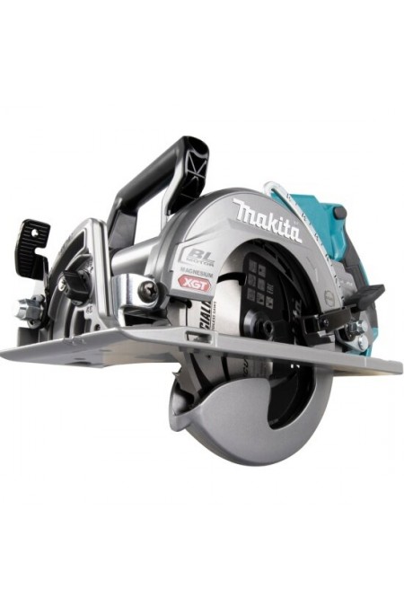 Пила дисковая (циркулярная) Makita RS001GZ 7