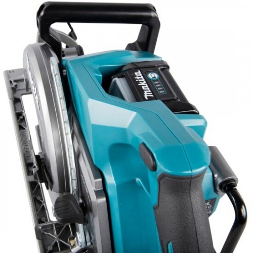 Пила дисковая (циркулярная) Makita RS001GZ 8