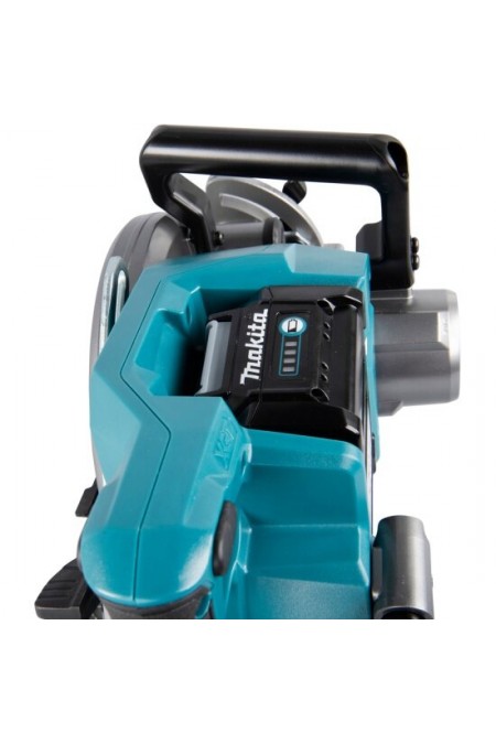 Пила дисковая (циркулярная) Makita RS001GZ 9