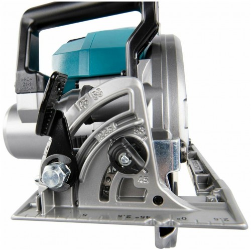 Пила дисковая (циркулярная) Makita RS001GZ 1