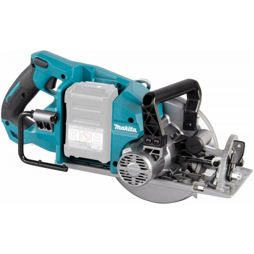 Пила дисковая (циркулярная) Makita RS001GZ 3