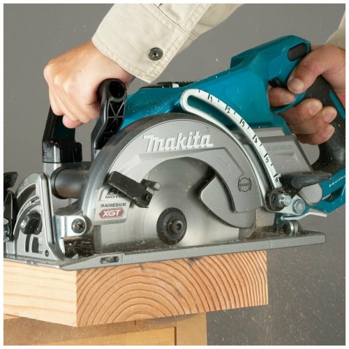 Пила дисковая (циркулярная) Makita RS001GZ 6