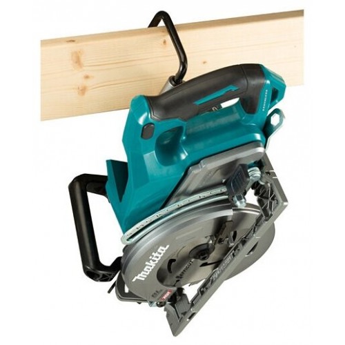 Пила дисковая (циркулярная) Makita RS001GZ 7