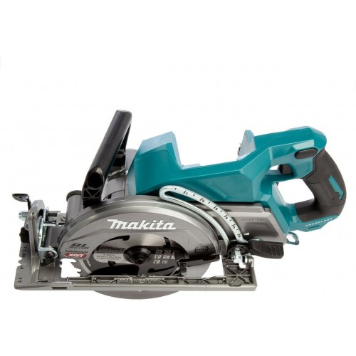 Пила дисковая (циркулярная) Makita RS001GZ 9