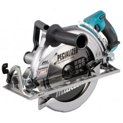 Пила дисковая циркулярная Makita RS002GZ