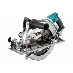 Пила дисковая циркулярная Makita RS002GZ