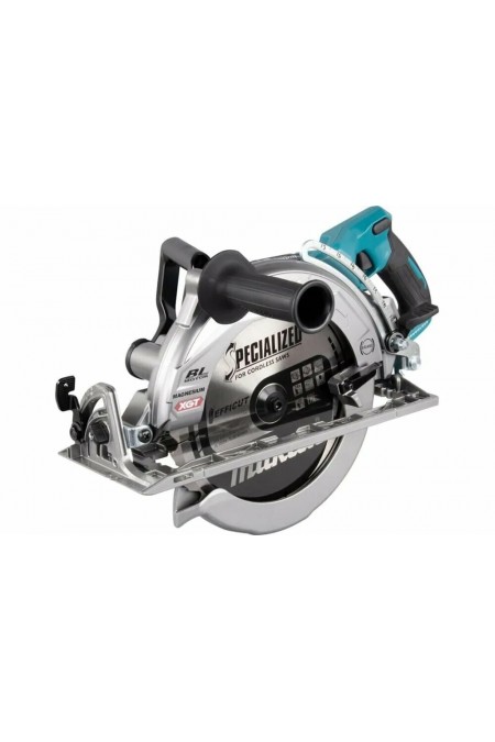 Пила дисковая циркулярная Makita RS002GZ 