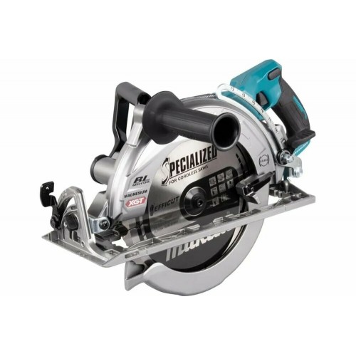 Пила дисковая циркулярная Makita RS002GZ 