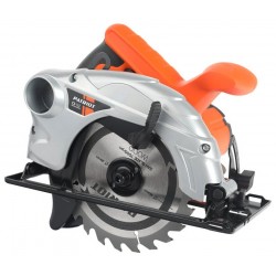 Пила дисковая (циркулярная) PATRIOT CS 162 (190301620)