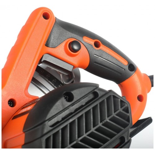 Пила дисковая (циркулярная) PATRIOT CS 162 (190301620) 4