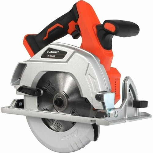 Пила дисковая (циркулярная) Patriot CS 185UES BL без АКБ и ЗУ 
