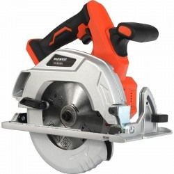Пила дисковая (циркулярная) Patriot CS 185UES BL без АКБ и ЗУ
