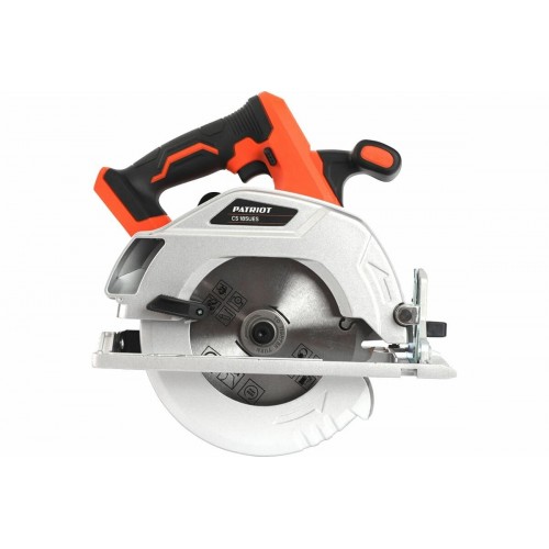 Пила дисковая (циркулярная) Patriot CS 185UES BL без АКБ и ЗУ 1
