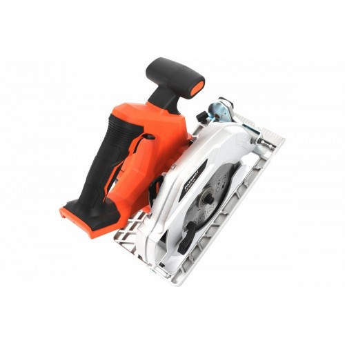 Пила дисковая (циркулярная) Patriot CS 185UES BL без АКБ и ЗУ 3