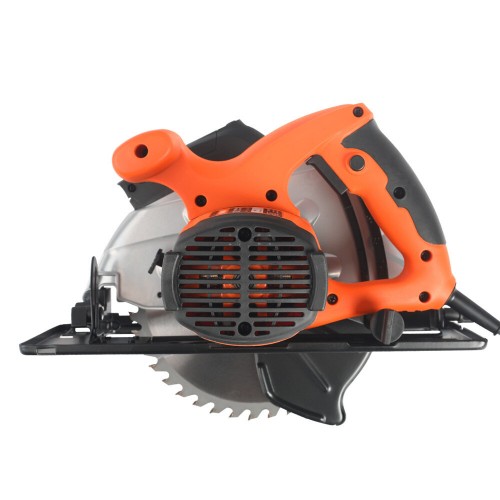 Пила дисковая (циркулярная) PATRIOT CS 212 (190301650) 1