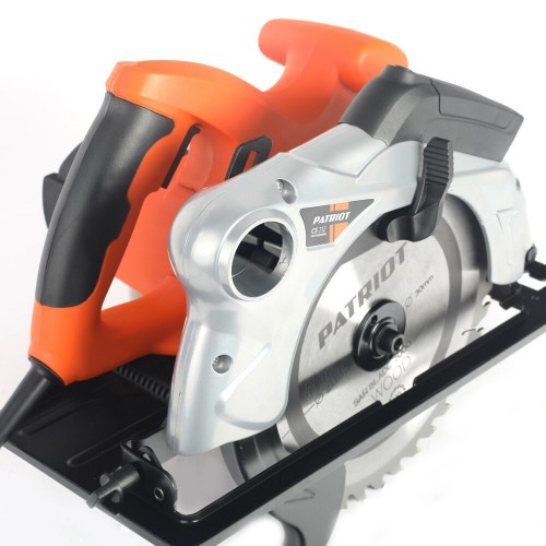 Пила дисковая (циркулярная) PATRIOT CS 212 (190301650) 4