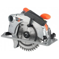 Пила дисковая (циркулярная) PATRIOT CS190 (190301640)