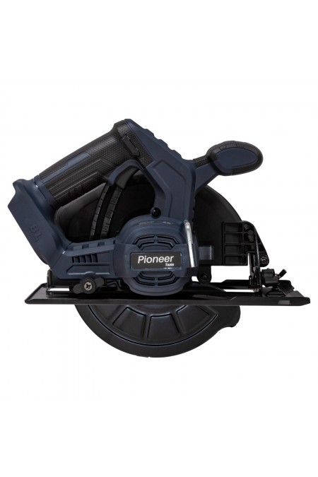 Пила дисковая (циркулярная) PIONEER BCIS-E20V40BL-190-01 3