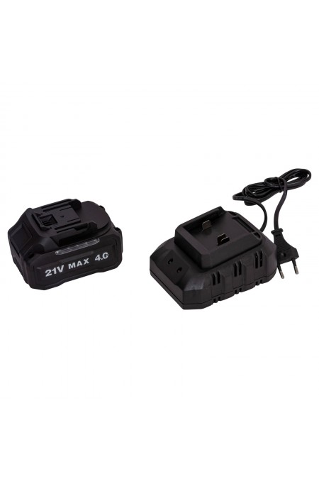 Пила дисковая (циркулярная) PIONEER BCIS-E20V40BL-190-01 5