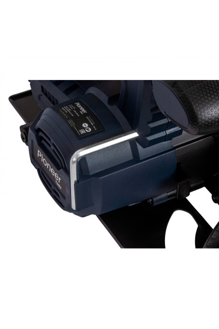 Пила дисковая (циркулярная) PIONEER BCIS-E20V40BL-190-01 6