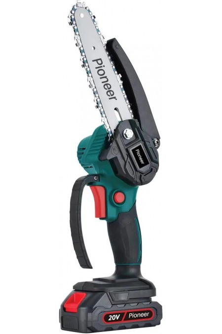 Пила дисковая (циркулярная) Pioneer BCS-2015-11C 