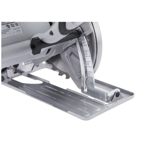 Пила дисковая (циркулярная) Ресанта ДП-165/1300 (75/11/1) 3