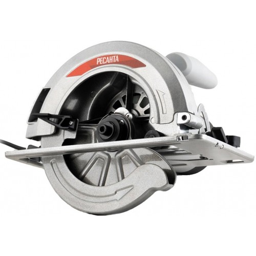 Пила дисковая (циркулярная) Ресанта ДП-190/1800 (75/11/2) 4