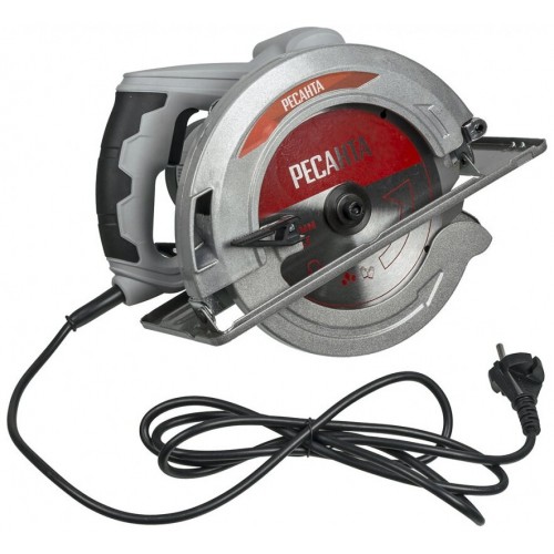 Пила дисковая (циркулярная) Ресанта ДП-190/1800 (75/11/2) 7