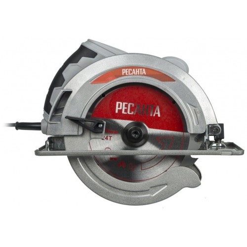 Пила дисковая (циркулярная) Ресанта ДП-190/1800 (75/11/2) 8