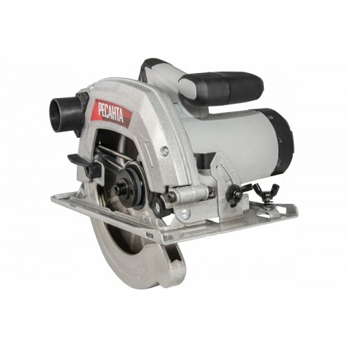 Пила дисковая (циркулярная) Ресанта ДП-20/190А (75/11/5) 1