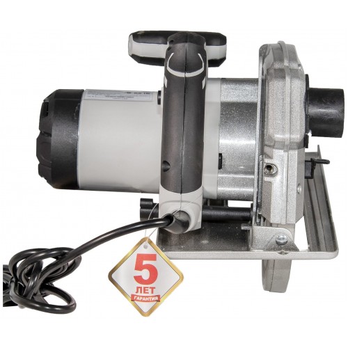 Пила дисковая (циркулярная) Ресанта ДП-20/190А (75/11/5) 7