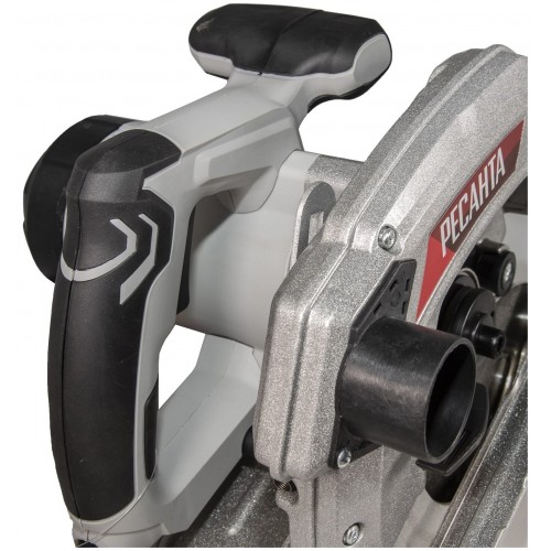 Пила дисковая (циркулярная) Ресанта ДП-20/190А (75/11/5) 8