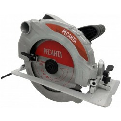 Пила дисковая (циркулярная) Ресанта ДП-210/2000 (75/11/3)