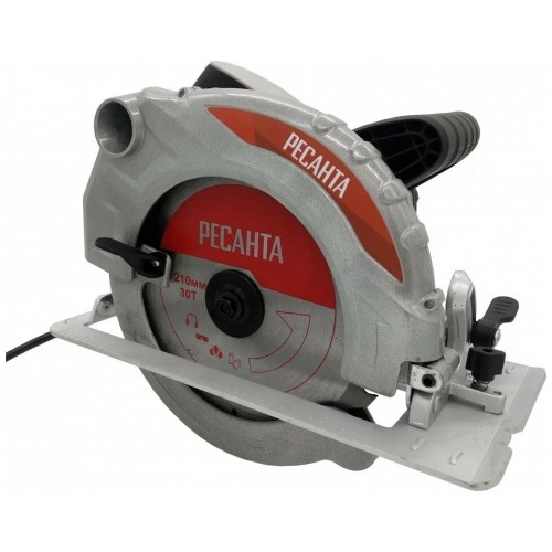 Пила дисковая (циркулярная) Ресанта ДП-210/2000 (75/11/3) 