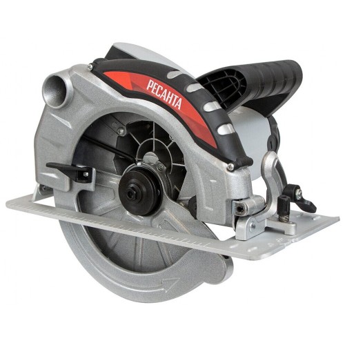 Пила дисковая (циркулярная) Ресанта ДП-210/2000 (75/11/3) 2