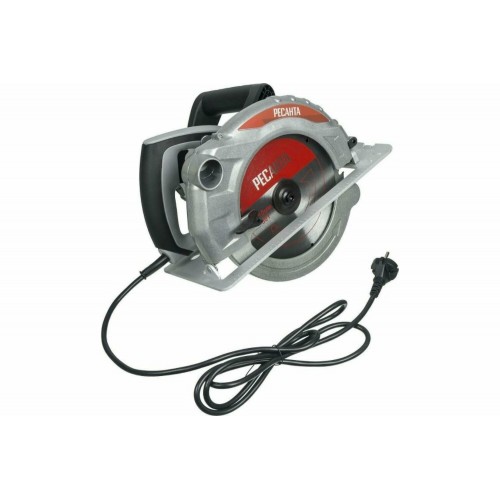 Пила дисковая (циркулярная) Ресанта ДП-210/2000 (75/11/3) 4