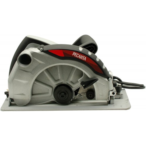 Пила дисковая (циркулярная) Ресанта ДП-210/2000 (75/11/3) 8