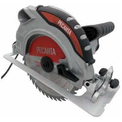 Пила дисковая (циркулярная) Ресанта ДП-235/2200 (75/11/4)