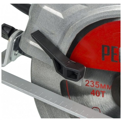 Пила дисковая (циркулярная) Ресанта ДП-235/2200 (75/11/4) 7