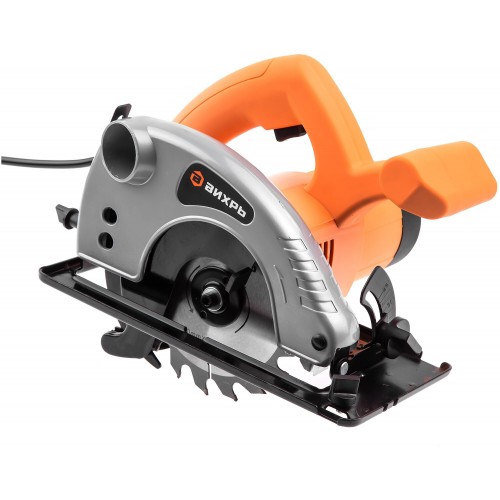 Пила дисковая (циркулярная) Вихрь ДП-140/1100 (72/11/3) 