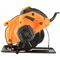 Пила дисковая (циркулярная) Вихрь ДП-140/1100 (72/11/3)