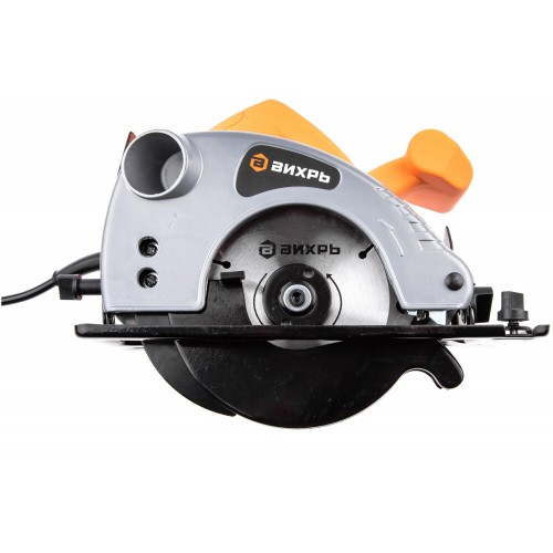 Пила дисковая (циркулярная) Вихрь ДП-140/1100 (72/11/3) 1
