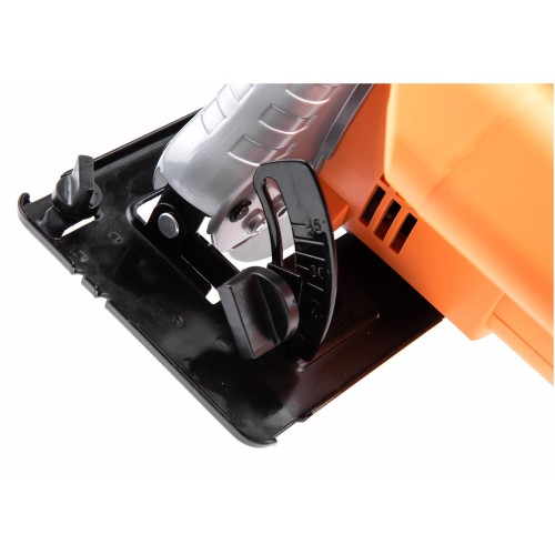 Пила дисковая (циркулярная) Вихрь ДП-140/1100 (72/11/3) 4