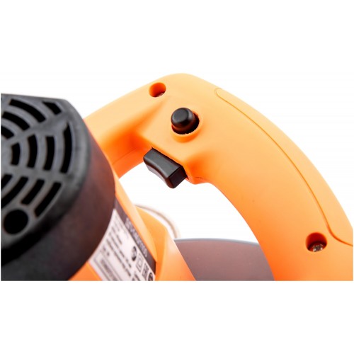 Пила дисковая (циркулярная) Вихрь ДП-140/1100 (72/11/3) 5