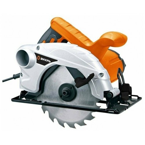 Пила дисковая (циркулярная) Вихрь ДП-140/1100 (72/11/3) 9