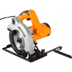 Пила дисковая (циркулярная) Вихрь ДП-160/1200 (72/11/8)