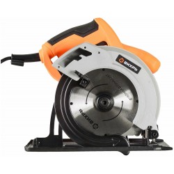 Пила дисковая (циркулярная) Вихрь ДП-160/1300 (72/11/4)