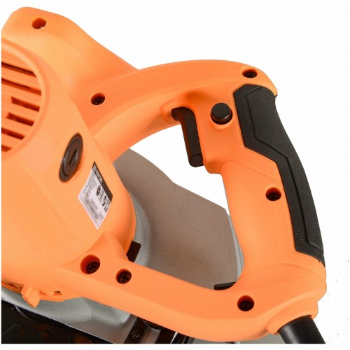 Пила дисковая (циркулярная) Вихрь ДП-160/1300 (72/11/4) 2