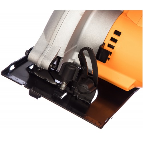 Пила дисковая (циркулярная) Вихрь ДП-160/1300 (72/11/4) 4